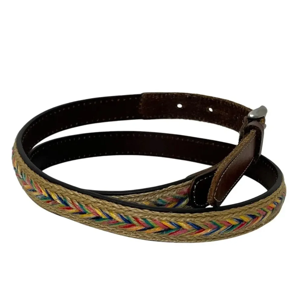 Unbranded genuine leather